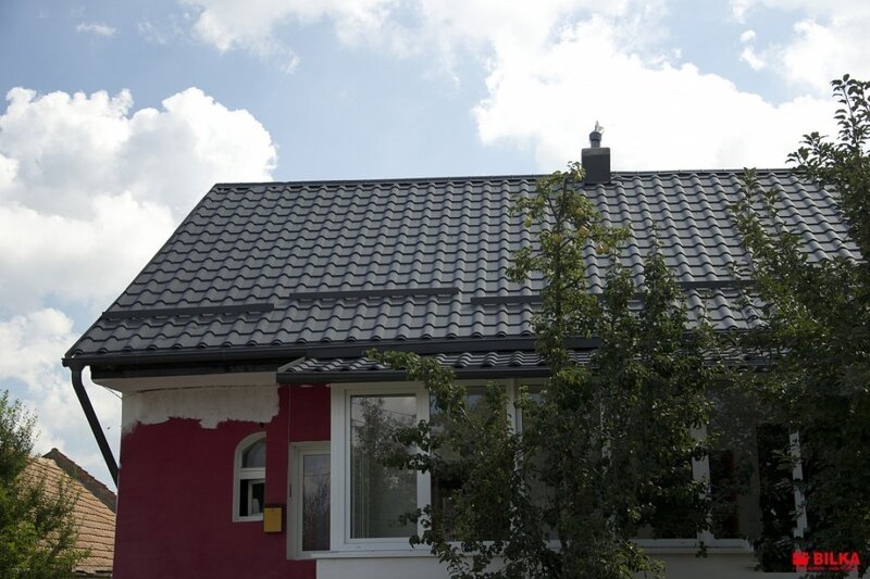 Executam acoperisuri si reparatii de urgenta